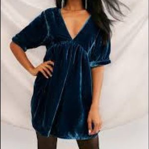 FREE PEOPLE DRESS